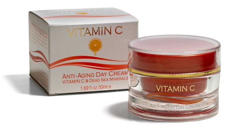 vitamin-c-for-anti-aging