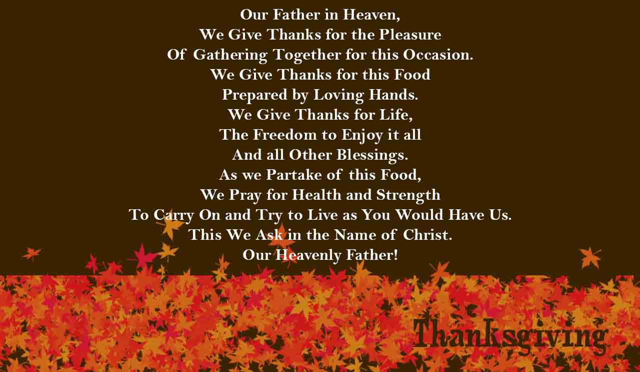 thanksgiving-day-prayer