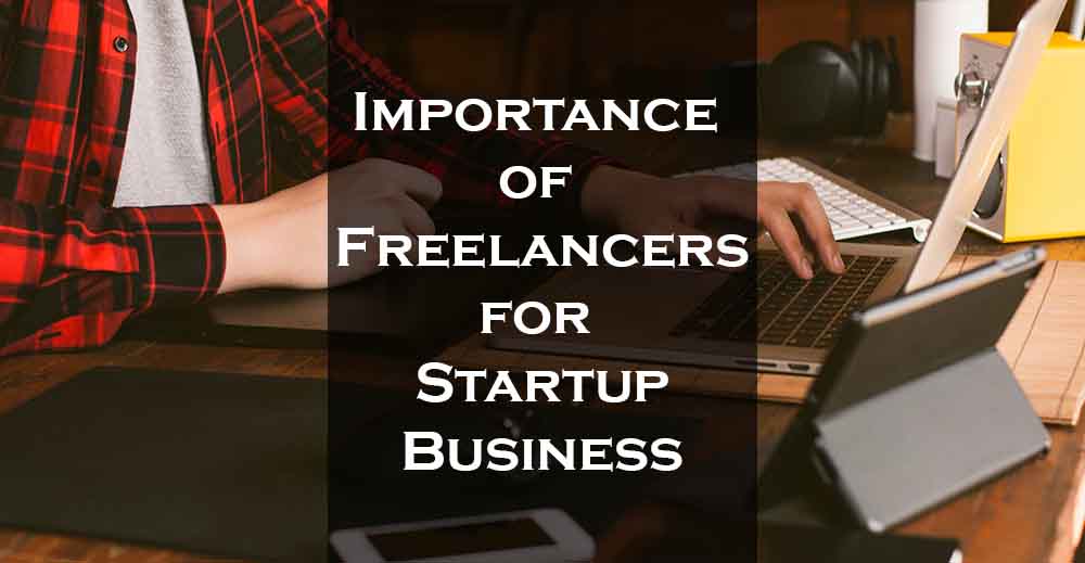 importance-of-freelance-for-startup