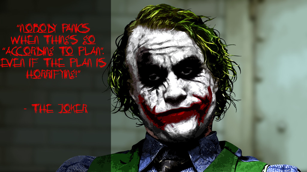 Tribute to Heath Ledger - Most Loved Villain Of All Times! - TopWebSearch