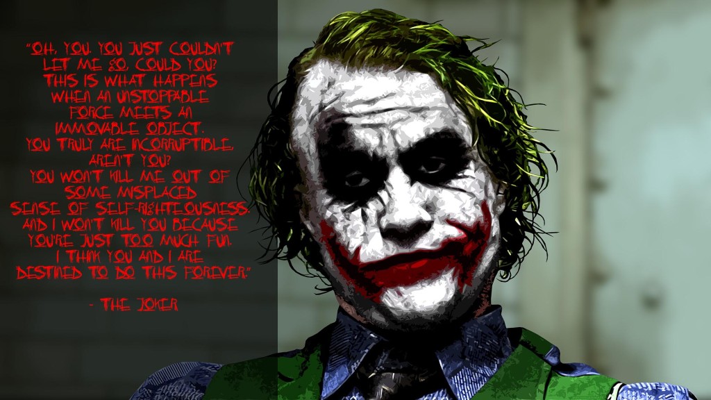 Tribute to Heath Ledger - Most Loved Villain Of All Times! - TopWebSearch