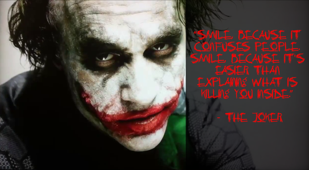 Tribute to Heath Ledger - Most Loved Villain Of All Times! - Top Web Search