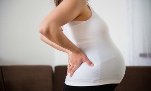 Back Pain During Pregnancy 300x181 