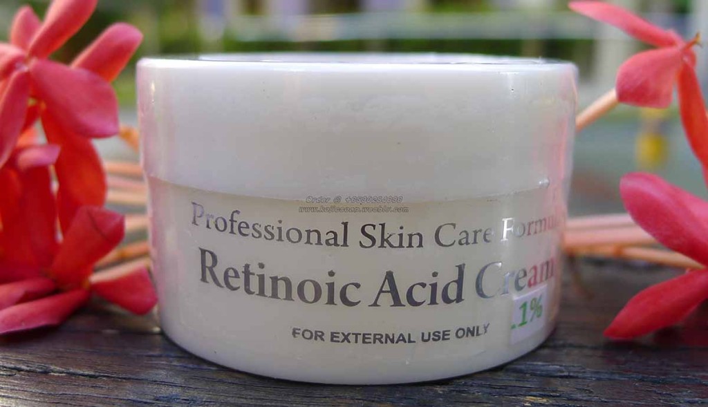 retinoid-creams-for-acne-scars