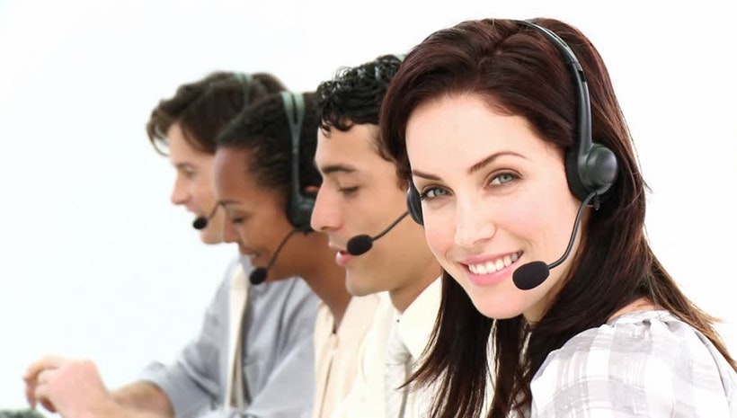 Outsource Their Customer Service