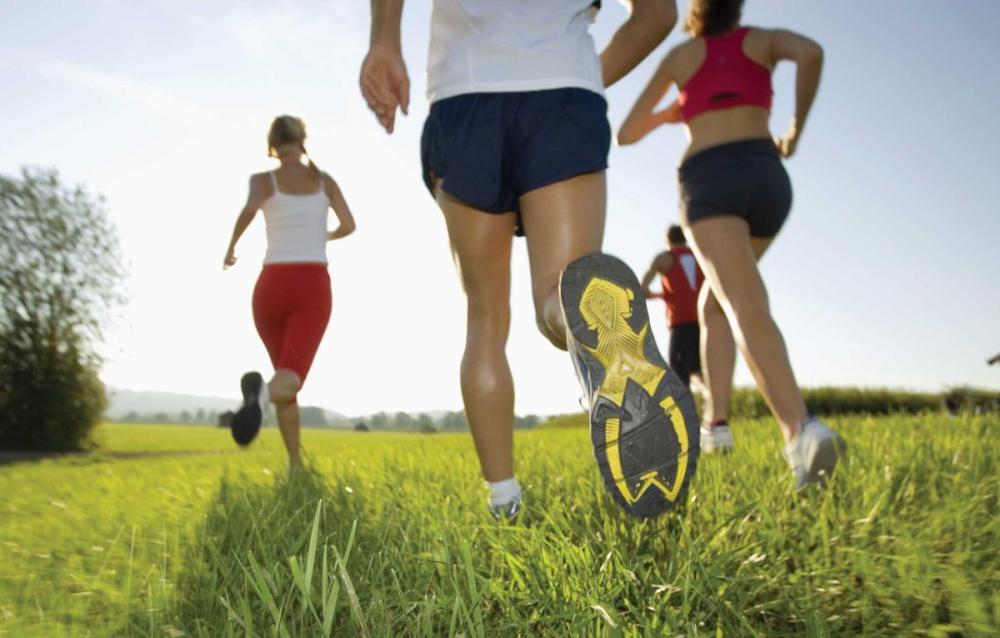 Role of Exercise in Improving Your Health