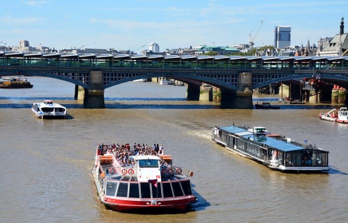 Enjoy the Beauty of The Thames with An Exotic Summer Boat Cruise In London