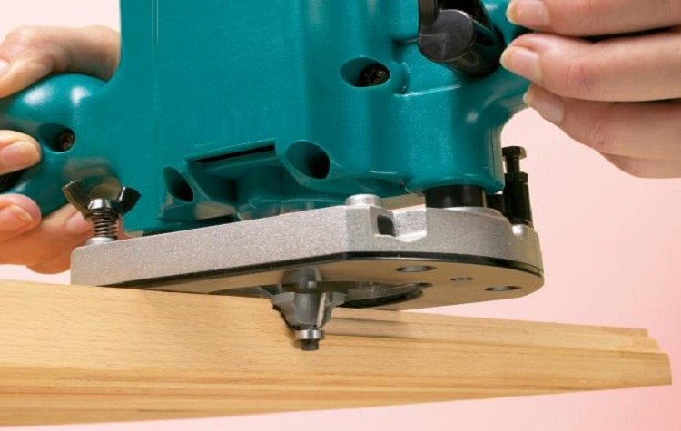 5 Things To Consider When Choosing A Wood Router