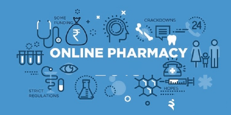 How Can You Start An Online Pharmacy Business