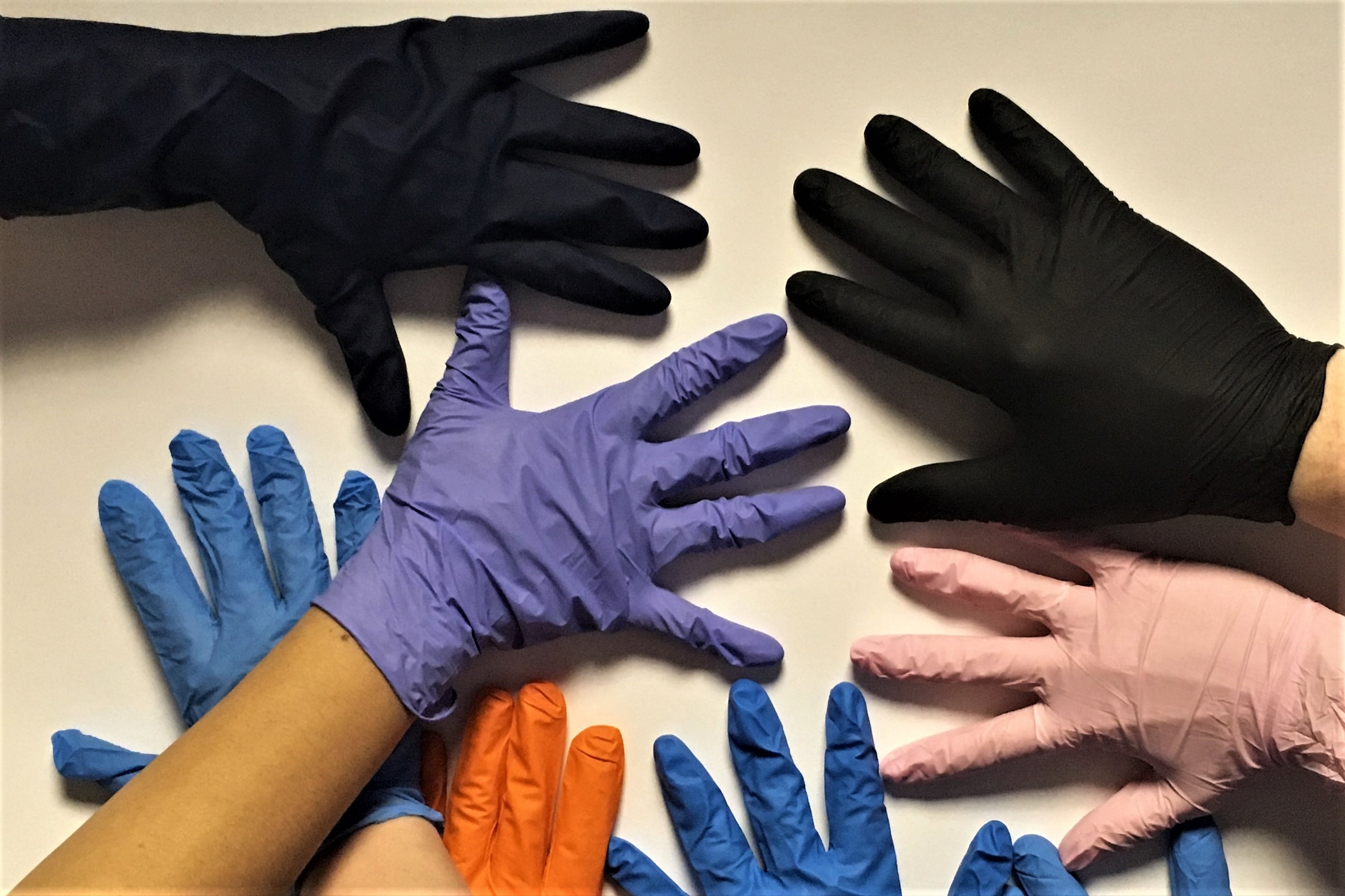 Nitrile Gloves and Why Is It So Important