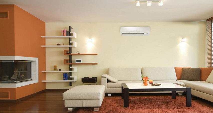 Taking The Ductless Approach- High Efficiency For Everyone