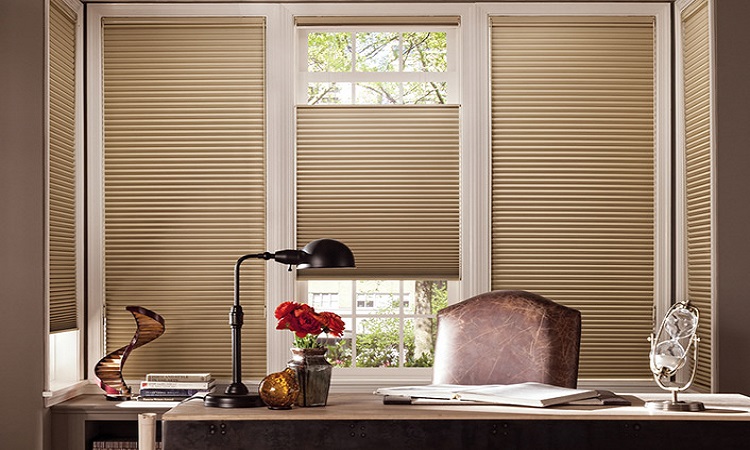 How Can You Choose The Best Company For Purchasing Window Blinds