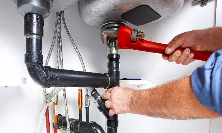 The Most Common Residential Plumbing Problems