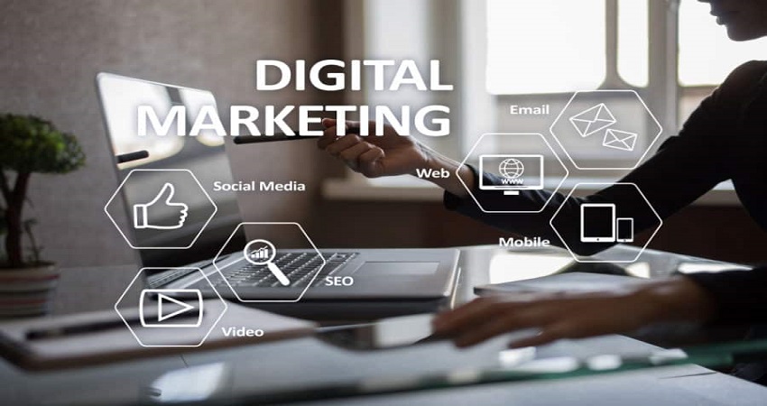 Digital Marketing For New Age Business Owners