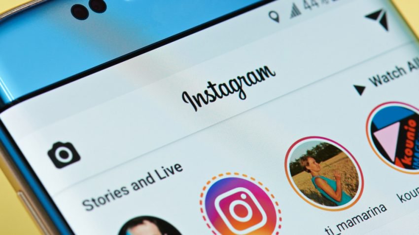 Promote Instagram In 2019