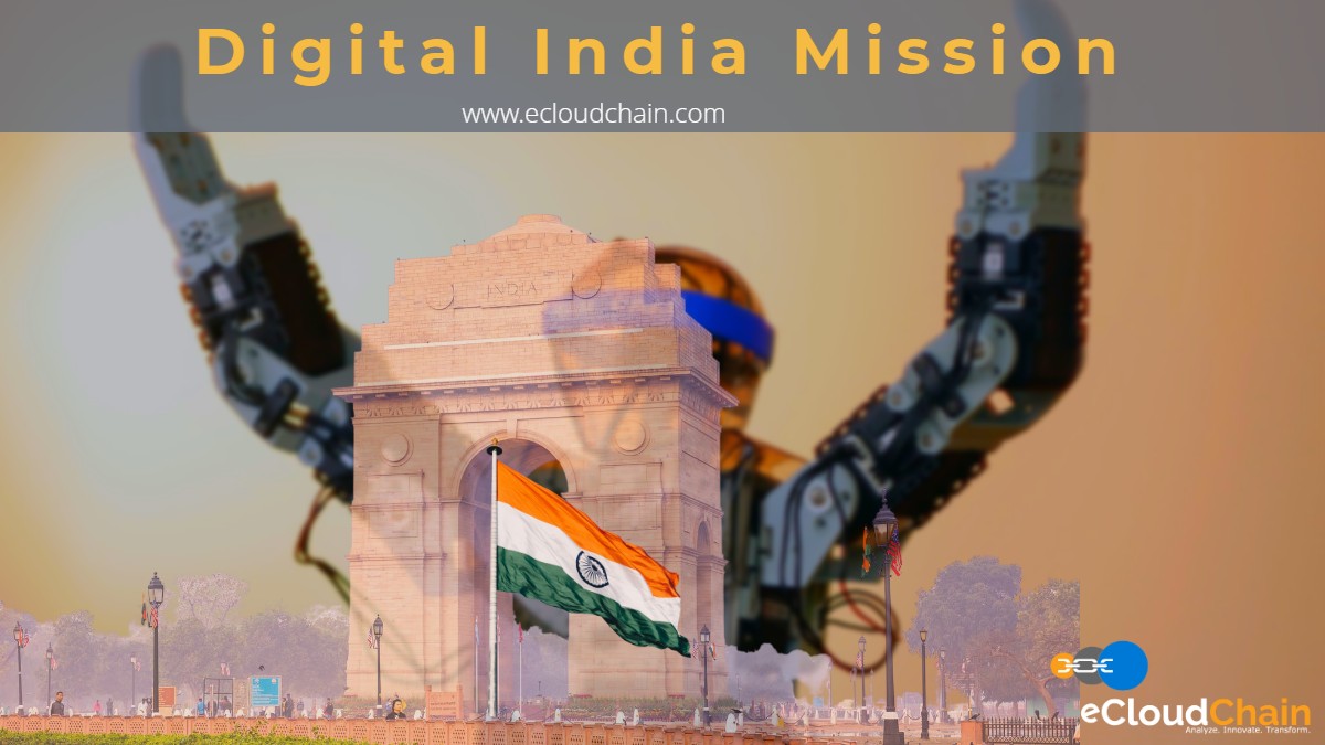 Digital India Mission