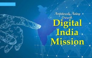 Digital India Mission