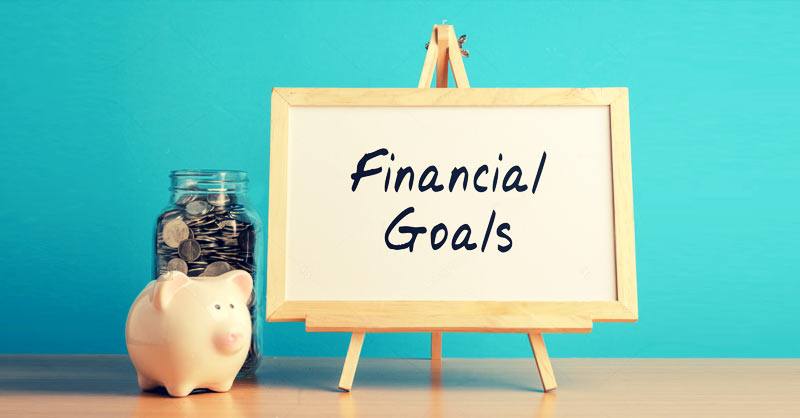 Financial Goals You Should Set For The New Year
