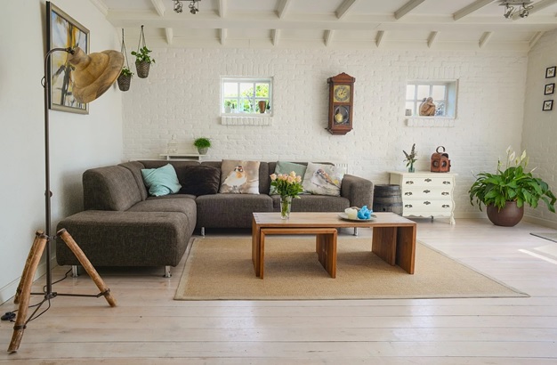 3 Tips to Give Your Home a New Lease of Life on a Budget