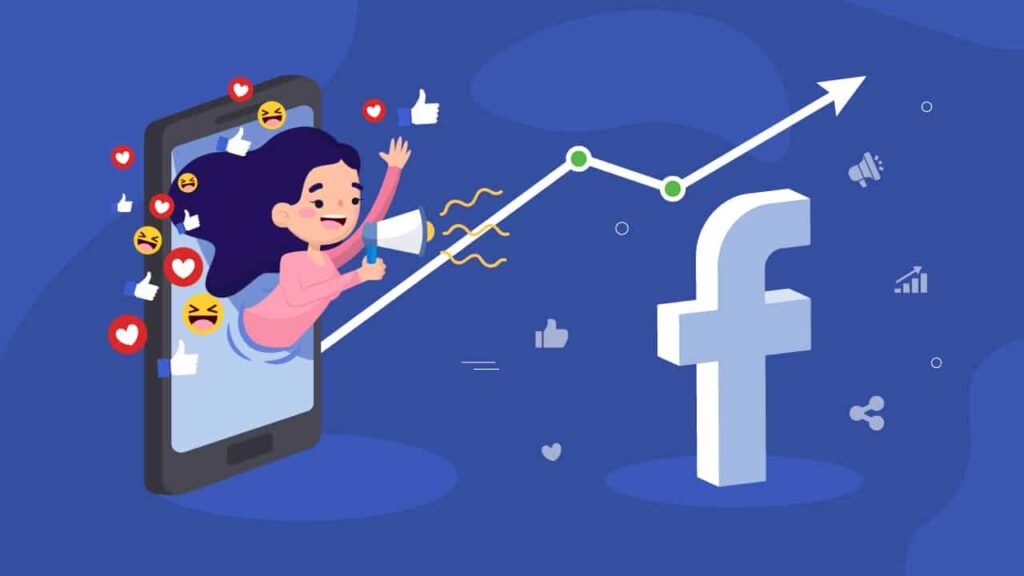 Facebook-Marketing-In-The-Digital-World