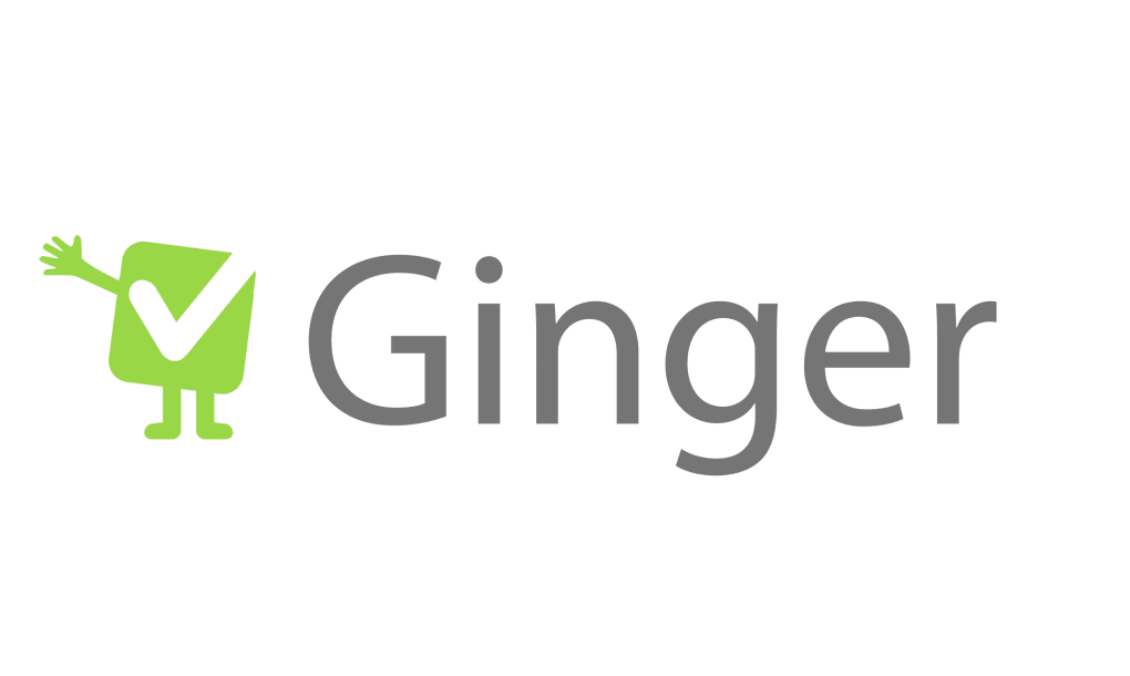ginger-chrome-extension
